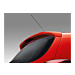 Hyundai i20 3-drs (2012 - 2015) roof spoiler