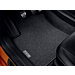Renault Clio (2019 - ..) vloermatten comfort