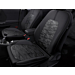 Ford Puma (10/2019 - 03/2024) zippered seat covers Camouflage