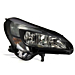 Opel O:koplamp