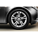 Opel Insignia A 5-spoke 18" wheel
