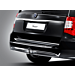 Lancia Voyager tow bar fixed