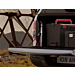 Ford Ranger (02/2019 - 11/2022) tailgate damper with soft-release function