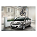 Hyundai i20 5-drs (2012 - 2015) side door mouldings