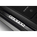 Dacia Duster 2014 - 2018 scuff plates