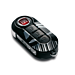 Fiat 500/500c key cover kit Barcode Fiat 500/500c key cover kit Barcode