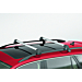 Volkswagen Golf 5 & 6 estate roof base carriers