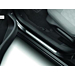 Citroën C1 (2014 - 2021) / C-Elysee side sill protection 5-drs