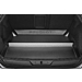 Peugeot 308 (2013 - 2021) cargo liner heat-formed and compartmented