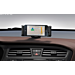Hyundai i10 (2017 - ..) / i20 Active (2016 - ..) smartphone docking station