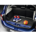 Dacia Sandero 2012 - .. trunk protection tray