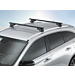 Hyundai i30 (2017 - 2020) wagon roof racks (for models with roof rails)