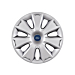 Ford wheel cover set 16"