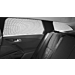 Peugeot 508 (2010 - 2018) SW sun blinds rear doors