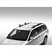 Chrysler / Lancia Voyager roof base carriers