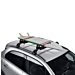 Windsurf or surfboard carrier