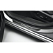 Peugeot 508 (2010 - 2018) scuff plates (carbon-look)