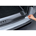 Opel Zafira B protection strip rear bumper