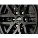 Ford Ranger (02/2019 - ..) Raptor hub cap 65mm