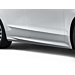 Ford Mondeo (09/2010 - 08/2014) side skirt right