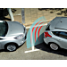 Ford parking sensors basic kit, rear
