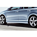 Volkswagen Golf 6 side skirts