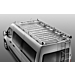 Renault Master / Opel Movano 2011 - .. roof rack L1H1 Renault Master / Opel Movano 2011 - .. roof rack L1H1
