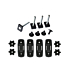G3 mounting kit for roof box