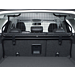 Ford Mondeo (09/2014 - ..) wagon luggage grid half height