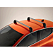Renault Clio (2019 - ..) roof base carriers