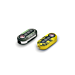Fiat Doblo 2010 - 2016 set key covers