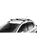 Peugeot 2008 roof base carrier