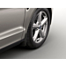 Ford Galaxy / S-MAX (05/2015 - 06/2019) front mud flaps, shaped
