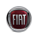 Fiat Ducato (2014 - 2022) logo voor grille