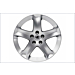 Peugeot alloy wheel Cosmos 17" 5-holes