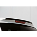 Musketier Citroën C1 2014 - .. roof spoiler, black