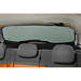 Citroen C3 Aircross (2017 - 2024) sun blind rear window