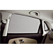 Volkswagen Polo 2009 - ..  sun blinds rear doors and rear window