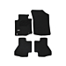 Citroën C1 (2005 - 2014) vloermatten