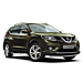 Nissan X-Trail 2014 - .. Urban Pack Nissan X-Trail 2014 - .. Urban Pack