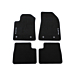 Alfa Romeo Giulietta (2016 - 2021) floor mats