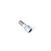 DS wheel bolt for steel wheel