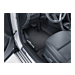 Hyundai Grand Santa Fe (2013 - 2019) floor mats, velour, LHD