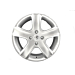 Peugeot 207 / 307 lichtmetalen velg 16" 6,5J ET31 (Ariane) Peugeot 207 / 307 lichtmetalen velg 16" 6,5J ET31 (Ariane)