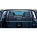 Opel Astra J Sports Tourer cargo partition net