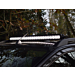 Ford Ranger (02/2019 - ..) (only in combination with roof rails) Alpex 4x4 Lazer LED light bar Linear-24