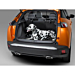 Citroen dog guard metallic universal