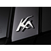Ford Ka 09/2008 - 2016 decal kit B-pillar for left and right side