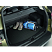 Ford Kuga (11/2012 - 11/2019) anti-slip mat for luggage compartment black