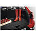 Renault Captur (2019 - ..) kofferbakmat Renault Captur (2019 - ..) kofferbakmat